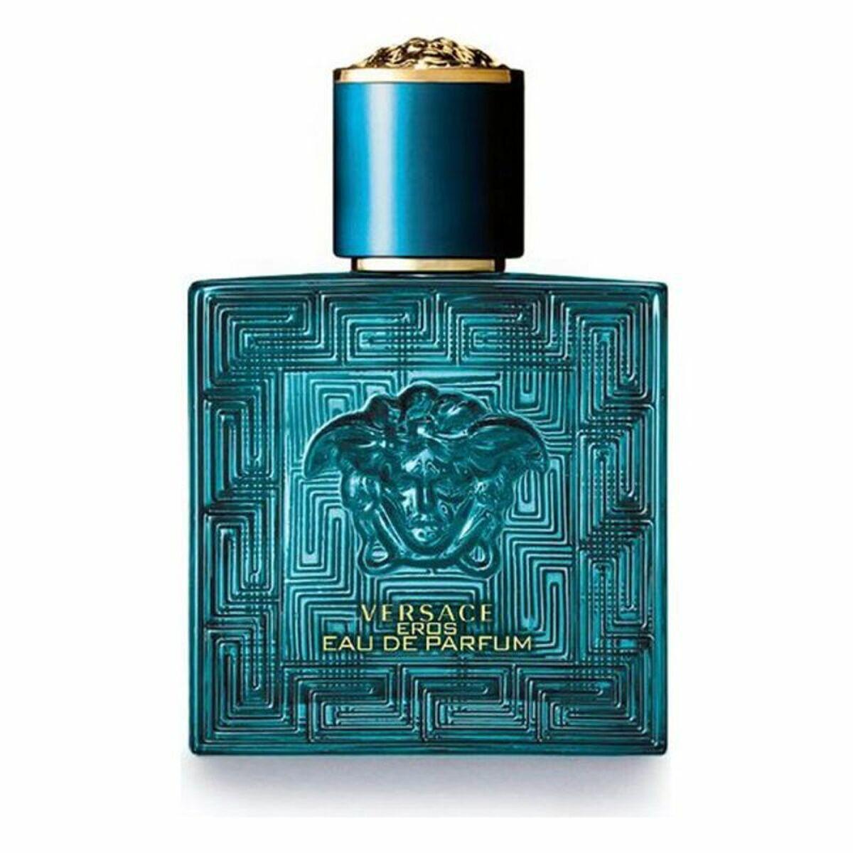 Versace Men's Perfume 740110 EDP Eros 100 ml