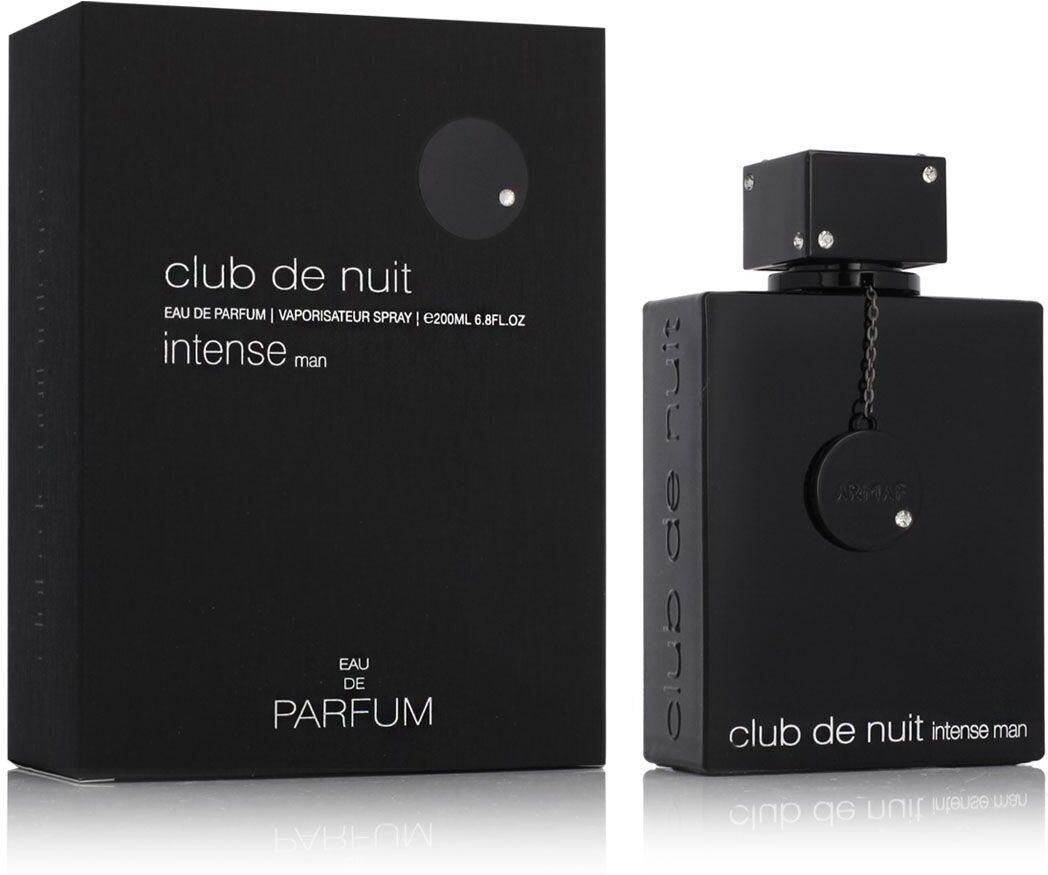 Men's Perfume Armaf EDP Club De Nuit Intense Man 200 ml