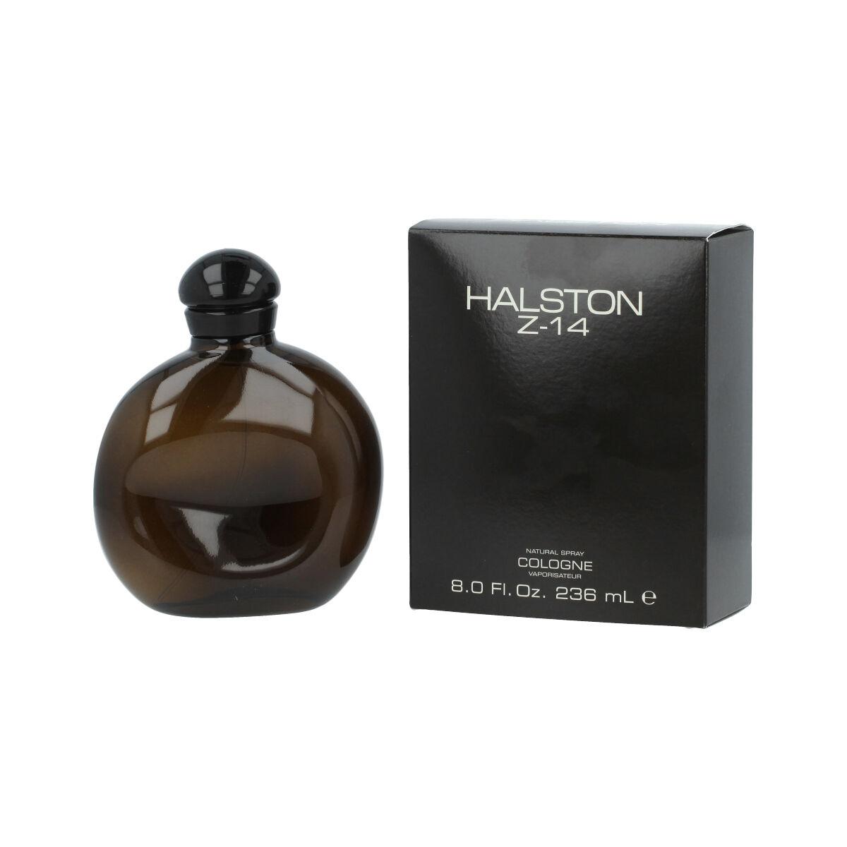Men's Perfume Halston EDC Z-14 (236ml)