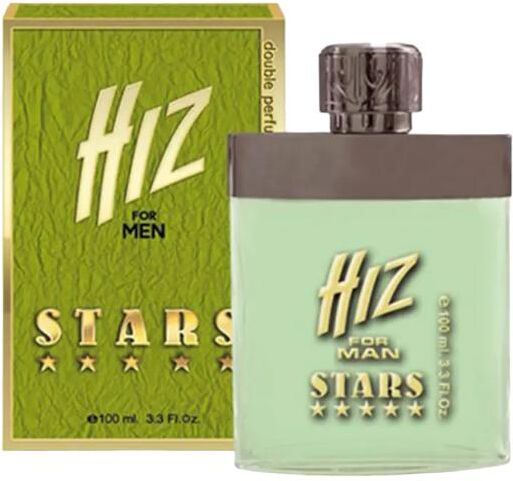 Dofamin Parfums HIZ STARS Perfume eau de toilette 100ml for men