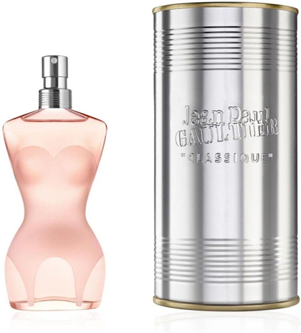 Classic Women's Perfume Jean Paul Gaultier EDT (30 ml) (30 ml)