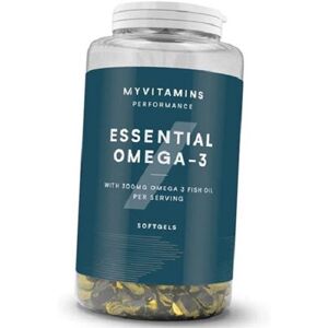 Myprotein - Omega 3  - 1000 mg 18% EPA / 12% DHA