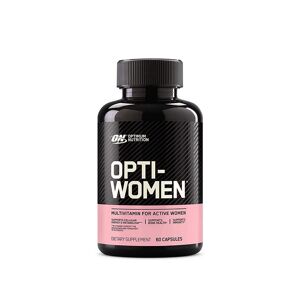 Optimum Nutrition OPTI-WOMEN Multivitamin