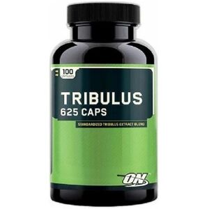 OPTIMUM NUTRITION - TRIBULUS, 100 cap