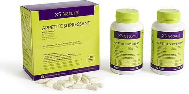 500Cosmetics XS Natural Appetite Suppressant, pills to decrease appetite