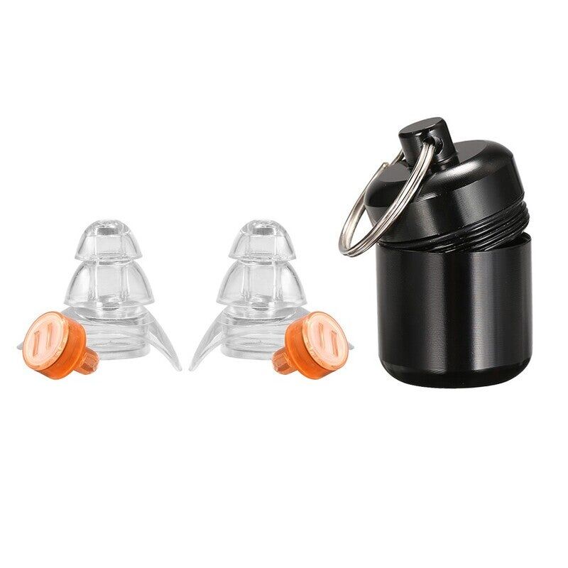 HOD Health&Home Noise Cancelling Ear Plugs 2