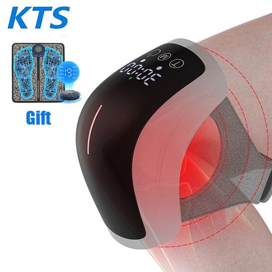KTS Red Light Therapy Device 315 LED 660nm 880nm Infrared Health Gift