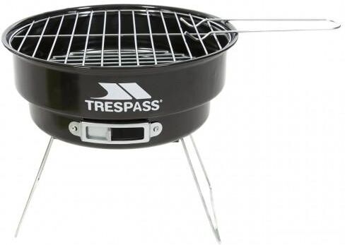 Trespass Barby Barbecue/BBQ Set