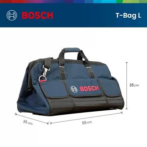 Bosch Tool's  Bag M &L MINI & S Durable Sturdy Multifunctional Bag Portable Durable Tool Bag Original Big Storage Capacity Bag Waterproof Bag