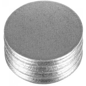 Culpitt Round Cake Board (Pack of 5)