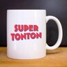 We are family Mug SUPER TONTON 4