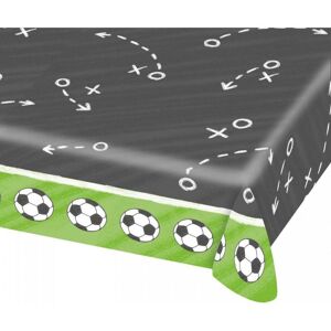 Amscan Kicker Paper Party Table Cover