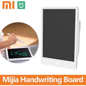 Xiaomi Mijia LCD Writing Tablet Board Digital Drawing Electronic Handwriting Pad Blackboard Message Graphics Board with Pen 10/13.5"