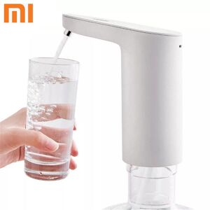 Xiaomi Youpin XiaoLang Automatic Mini Touch Switch Water Pump Wireless Rechargeable Electric Dispenser Water Pump With TDS Test For kitchen