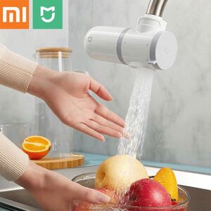 Xiaomi Mijia Faucet Water Purifier Kitchen Mini Water Purification Filter Gourmet Kitchen Filtration System Tap Filtration Water Purifier