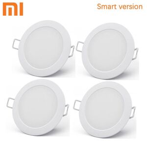 Xiaomi Zhirui Downlight Smart Downlight For Philips Wifi Work For Mi Home App Smart Remote Control Smart Change LED Light