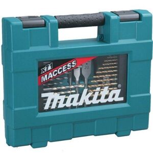 Makita D-33691 – MACCESS Accessory Case 71 pcs