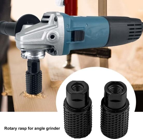 Power Tool Hole Puncher High Hardness Wear Resistant Sharp Woodworking Hole Saw Angle Grinder Accessories Workshop Supply