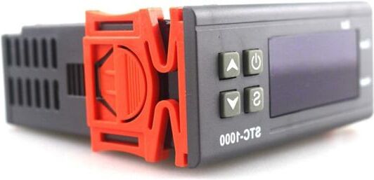 Power Tool STC-1000 Digital Temperature Controller Switch Thermoregulator Incubator Relay