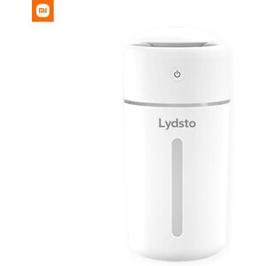 Xiaomi Lydsto H1 Wireless Air Humidifier Mini Electric Air Purifier for Home Car with Colorful Night Light Cool Mist Sprayer