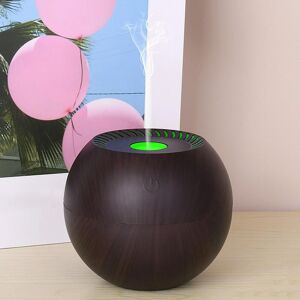 NICE2MEET U Air Aroma Essential Oil Diffuser LED Aroma Aromatherapy humidifier