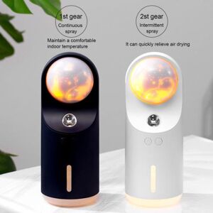 Deyishenghuo Creative Air Skin Care Humidifier Fine Mist Tools Moisturize