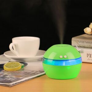 chenxin2 USB mini car humidifier small aroma diffuser gift