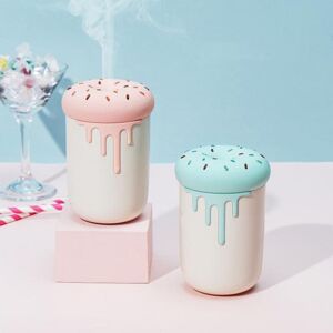 Deyishenghuo Sweet Mini Sweet Water Humidifier Fine Mist Leak Proof