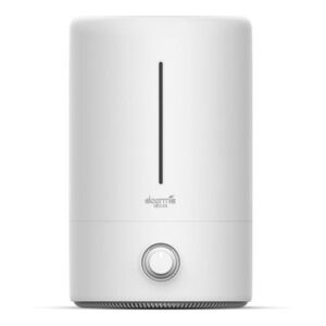 HOD Health&Home Large Capacity Household Mute Air Humidifier White