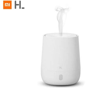 Xiaomi HL Mini Air Humidifier With Nightlight Air Aromatherapy Diffuser Portable Air Purifier 120 ml