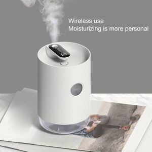 Deyishenghuo Practical Air Large Capacity Humidifier Quiet Operation Long Endurance