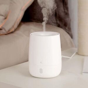 Deyishenghuo 120ML Durable One Key Air Humidifier Rechargeable Start Humidification