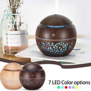 Joysweet Air Aroma Essential Oil Diffuser LED Aroma Aromatherapy Humidifier