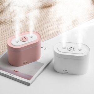 Deyishenghuo Modern Mini Large Capacity Humidifier Portable Relaxation