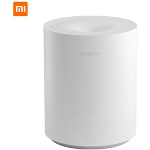 Xiaomi home vip Xiaomi Smartmi Ultrasonic Humidifier  220V Strong and High Spray, Delicate Water Mist, Moisturizing, Fine and Silent JSQ01ZM