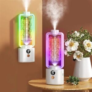 Fenghuei Deodorization Air Freshener Rechargeable Humidifier Multifunction Aromatherapy Machine  Hotel