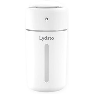 Xiaomi Lydsto H1 Wireless Air Humidifier Mini Electric Air Purifier for Home Car with Colorful Night Light Cool Mist Sprayer