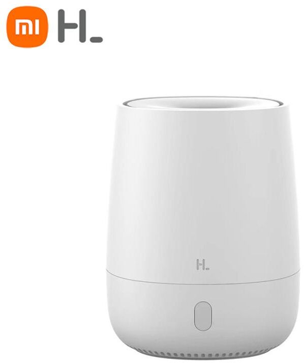 Xiaomi Youpin HL Portable USB Mini Air Aromatherapy Diffuser Humidifier Quiet Aroma Mist Maker 7 Light Color Home Office