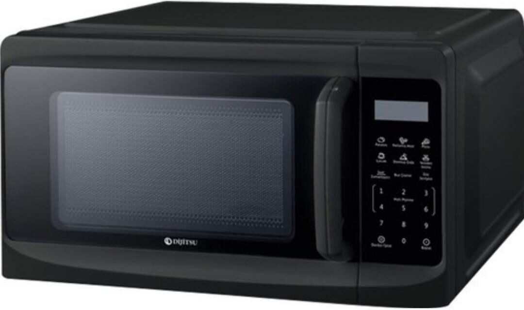 Karaca Digitsu MD25 Microwave Oven