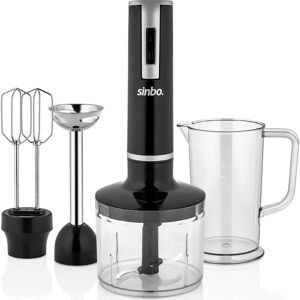 Sinbo Shb 3117 1000 W Blender Set