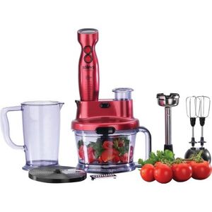 Stilevs Limitless Blender Set 2000 Wat Cherry