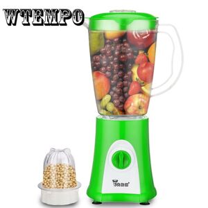 WTEMPO Multifunctional Electric Juicer Household Automatic Blender Juicer Machine