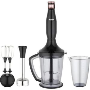 Fakir Stor Lucina Blender Set Black - Rosie