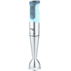 Awox Voltox Steel Blender Blue