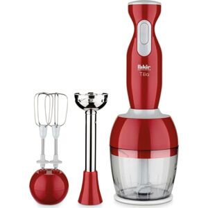 Susan Unique Home Fakir Tilia 1000 Watt Blender Set