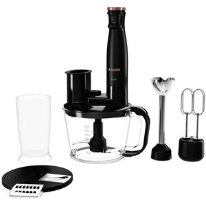 Arçelik Rhb 6050 S Recital Hand 1500 W Blender Set