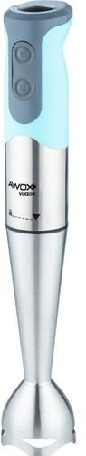 Awox Voltox Steel Blender Blue