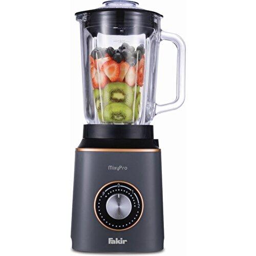 Fakir Mixypro Smoothie Blender Anthracite