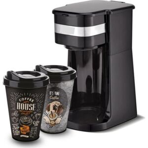 Cvs Filter Coffee Machine 700 W