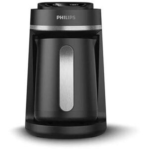 Philips HDA150/61 Turkish Coffee Machine Black